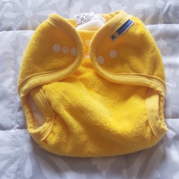 mother-ease Other - Mother-ease cloth diaper
